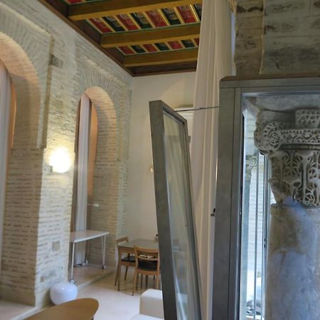 Palacete De Almasol Apartment Cordoba Exterior photo