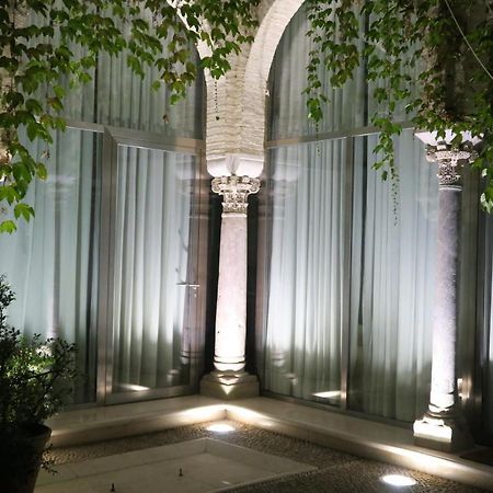 Palacete De Almasol Apartment Cordoba Exterior photo