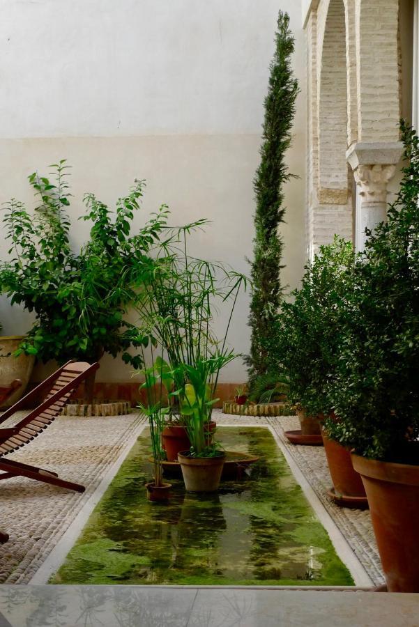 Palacete De Almasol Apartment Cordoba Exterior photo