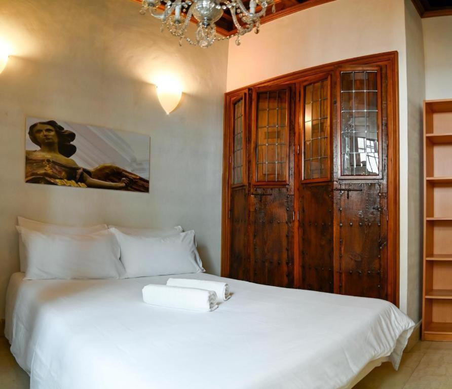 Palacete De Almasol Apartment Cordoba Exterior photo