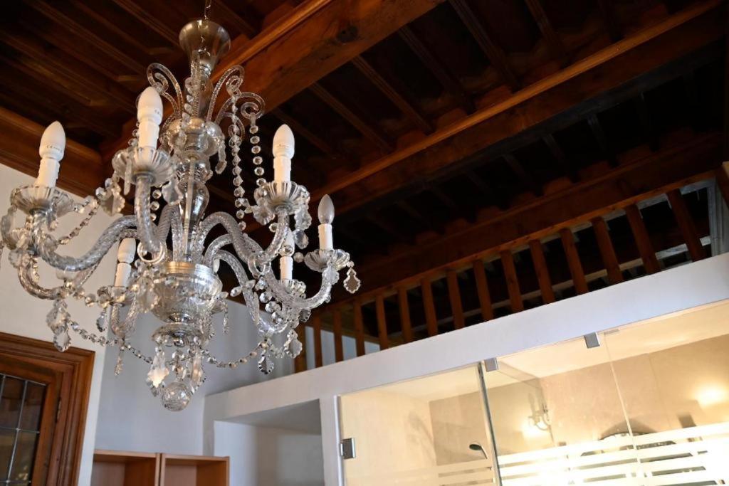 Palacete De Almasol Apartment Cordoba Exterior photo