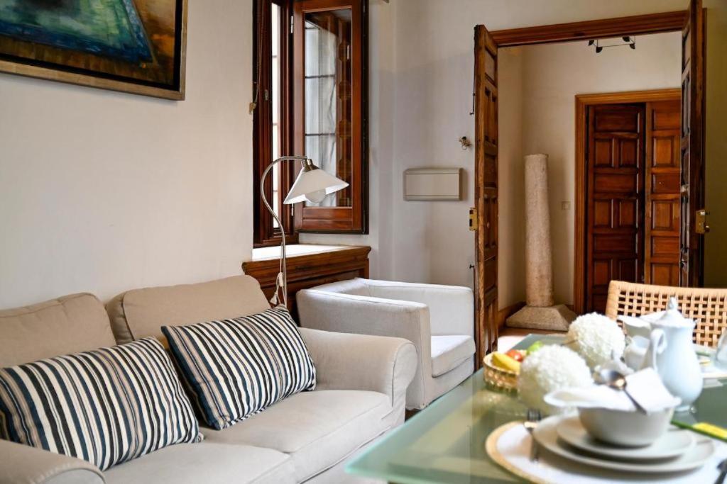 Palacete De Almasol Apartment Cordoba Exterior photo