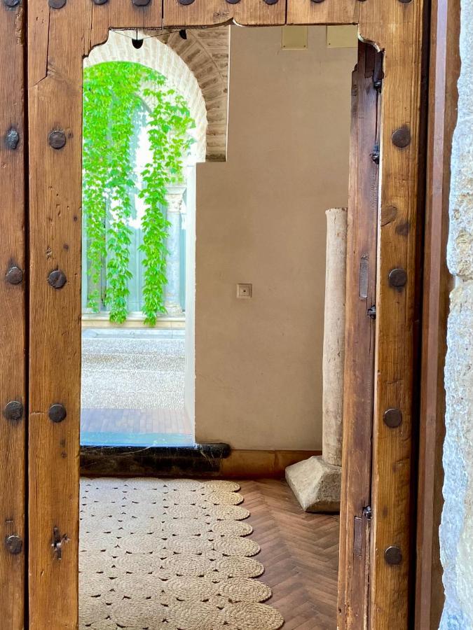 Palacete De Almasol Apartment Cordoba Exterior photo